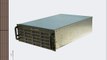 NORCO 4U Rack Mount 20-Bays SATA/SAS Server Chassis RPC-4220