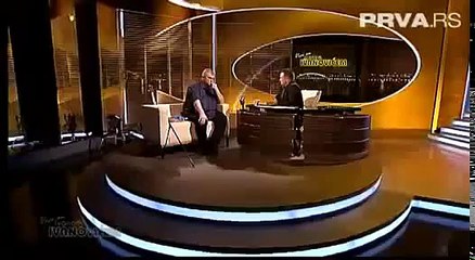Nenad Čanak  o parama