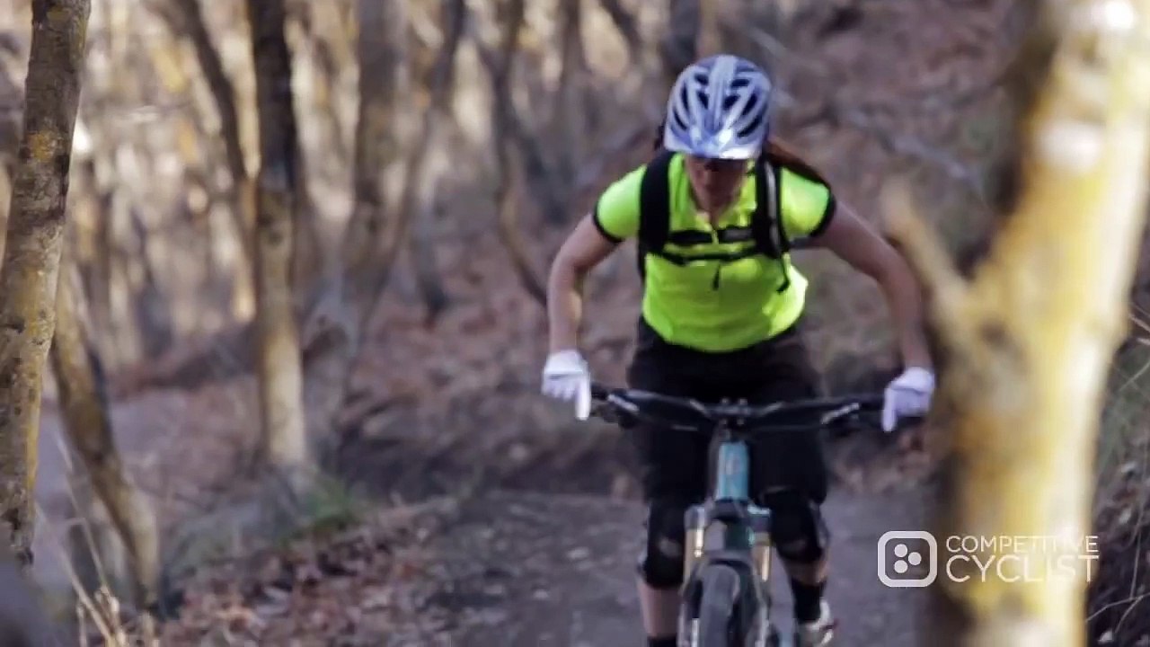 Yeti Cycles SB-75 Mountain Bike