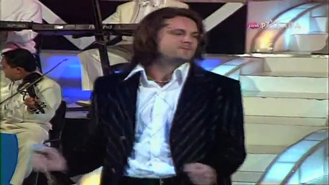 Zeljko Sasic - Meni dobra si (maj 2003)