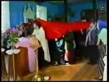 Orthodox Exorcism