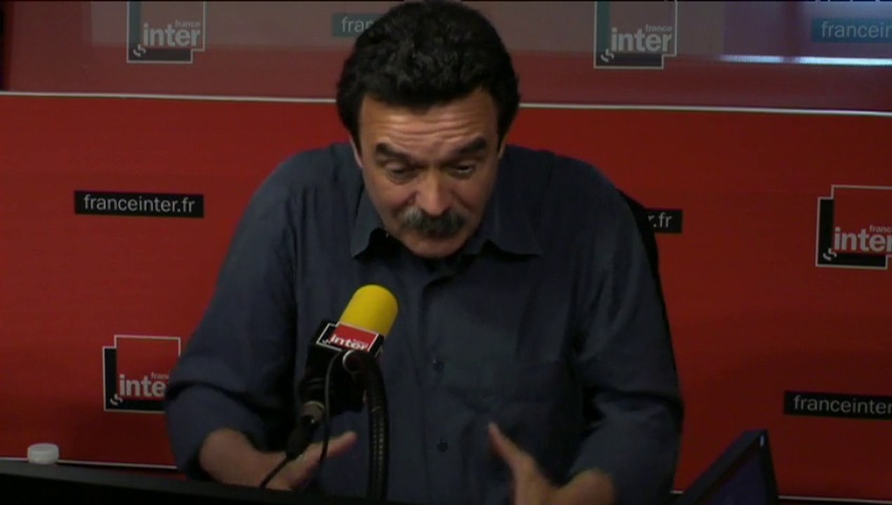 Edwy Plenel : Greenpeace, leçons et souvenirs