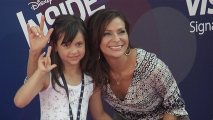 Constance Marie "Inside Out" World Premiere Arrivals