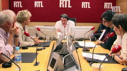 "Laissez-vous tenter" du 9 juin 2015 (avec Murielle Robin et François Berléand)