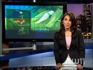 2009 CW11 Media Clip