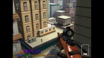 sniper 3d assassin II Best Hack - Easy to follow instructions
