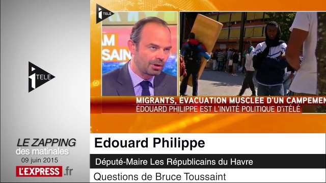 Evacuation de migrants à Paris: Il faut réformer complétement les procédures du droit d'asile