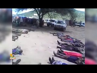 ESAT Daily News DC June 09  2015  Ethiopia
