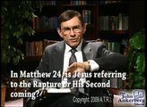 Matthew 24 - Jesus Rapture or Second Coming?