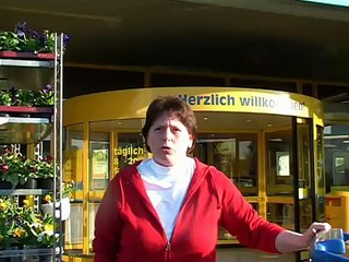 Europa ist ein bunter Hund - Landessieger bayer. Schulfilm 2009