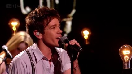 Fun. - "We Are Young" Live The X Factor Uk 2012 HD