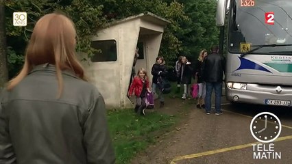 En France, un enfant sur cinq vit sous le seuil de pauvreté