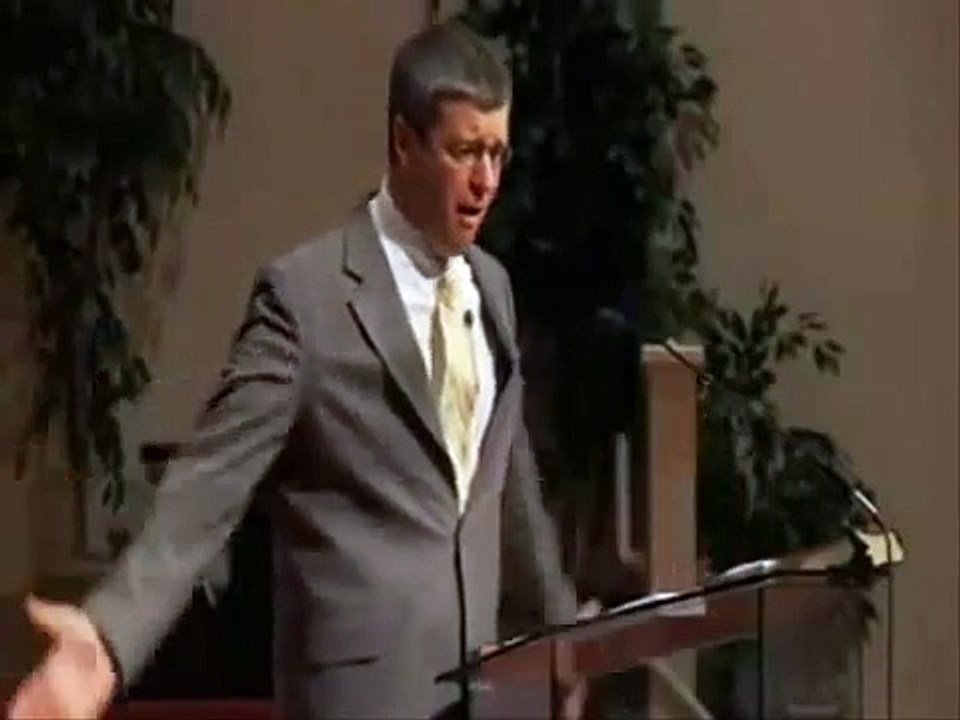 4 Minute Sermon: "The Sinner's Prayer" Paul Washer