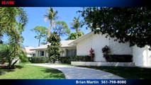 Residential for rent - 8662 SE Soundings Place, Hobe Sound, FL 33455