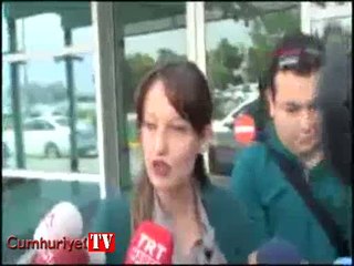 'Bütün muhalefet çok iyi salladık'