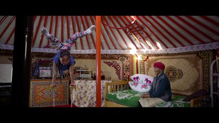 Le Grand Jour - Bande-annonce officielle