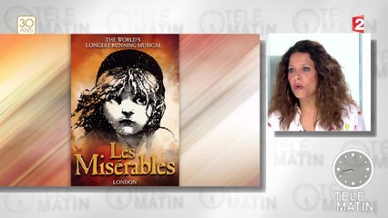 Europe-les misérables