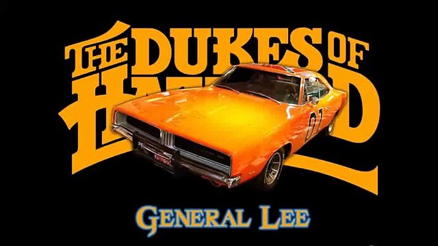 Waylon Jennings - Dukes of Hazzard (Good Ol' Boys) - Soundtrack
