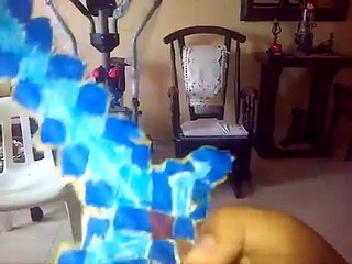 minecraft in vida real episodio 1: espada de diamante y casa