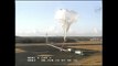 La NASA prueba nuevo paracaídas supersónico