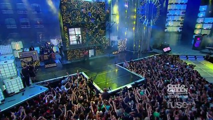Lady Gaga The Edge of Glory At MMVA