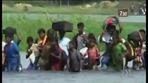 ABC 730 Report re mentally disabled Tamil refugee