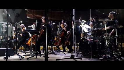 Radzimir Debski et l'Orchestre Symphonique de la radio rejouent les classiques du hip-hop !