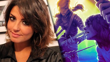 Rock Band 4, nos impressions