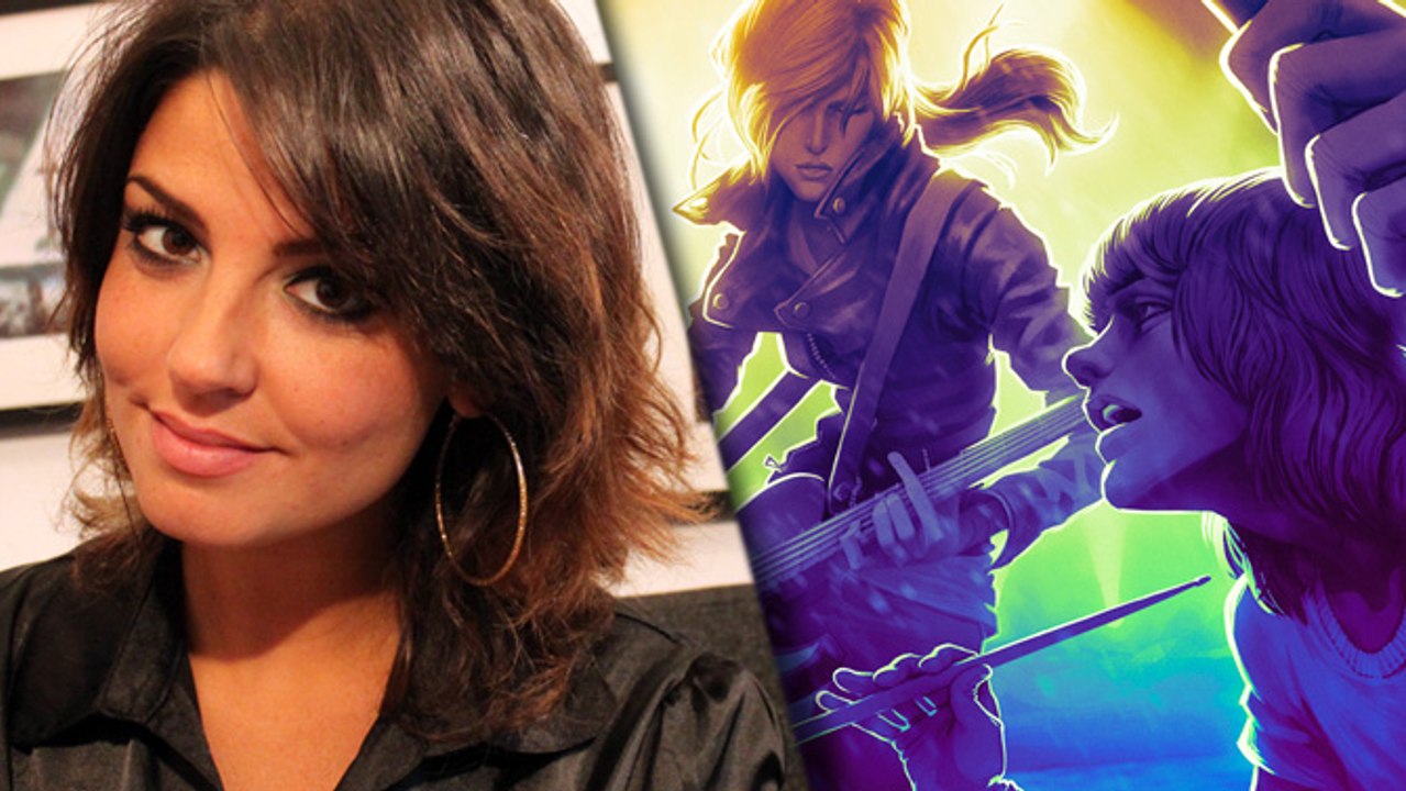 Rock Band 4, nos impressions