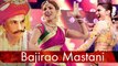 Ranveer Singh REACTS on Priyanka Chopra - Deepika Padukone's dance FACEOFF in Bajirao Mastani - The Bollywood