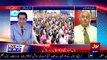 Why India Is Helping GEO Over Campaign Against BOL TV -- Bgd, Farooq Hameed