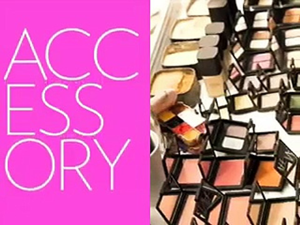 Fashion Advice - Life Changing Makeup Tips Every Woman Should Know - Video Dailymotion