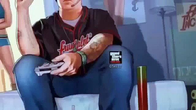 [FR] Gta 5 Triche Argent illimité - Comment avoir de l'argent sur GTA 5 [Novembre 2014]