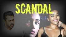Bollywood Celebs Caught In Scandalous Moments - The Bollywood