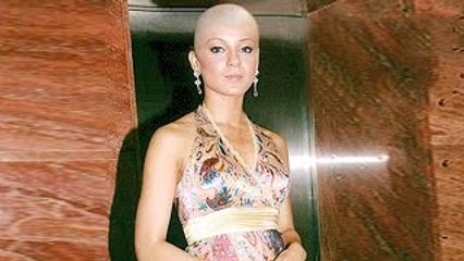 Kangana Ranaut To Go Bald In 'KATTI BATTI' - The Bollywood
