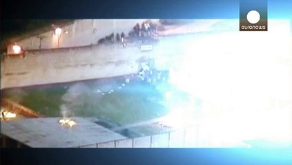 Бразилия: подростки-заключенные освободили захваченных в заложники сотрудников тюрьмы