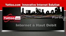 Connexion Internet à Pointe-Noire au Congo - YATTOO