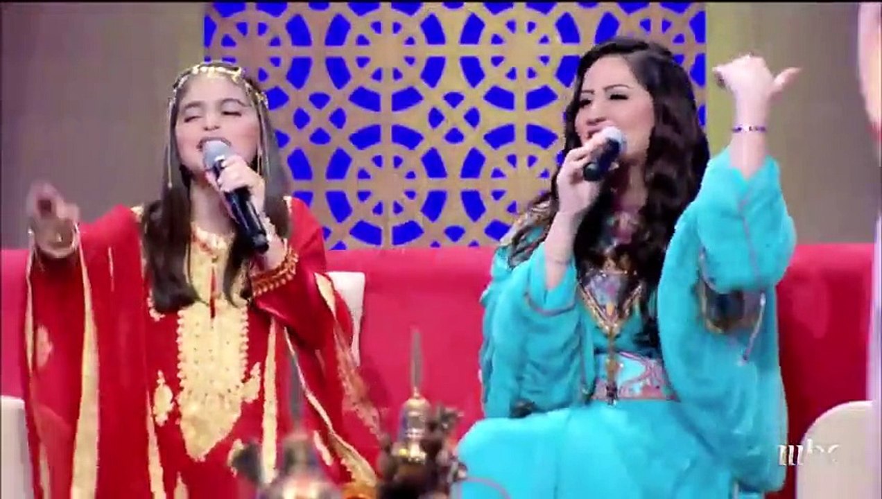 Arabic_Song_...I_Love_You_Mama