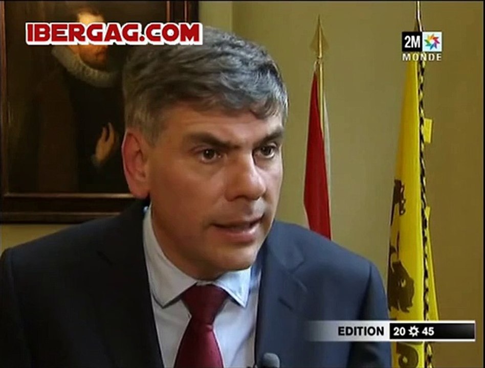 Belgique _ L'extrême droite lance un site pour dénoncer les immigrés clandestins