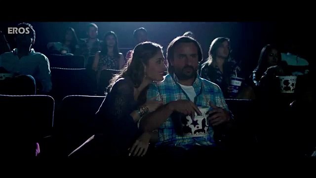 Kareena Kapoor & Saif Ali Khan's break up(june_9_2015)