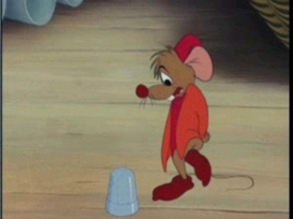 Les Petites Souris - In The End