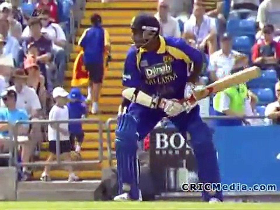 Sanath Jayasuriya   152 Off 99 Balls vs England   2006