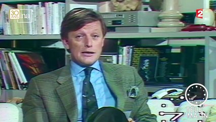 4 vérités - Paul Nahon : " L'intervieweur est un peu devenu la star "