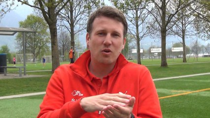 Astuces pour les coureurs | 7. S’entraîner dans la chaleur ? Avec ou sans la barbe ?