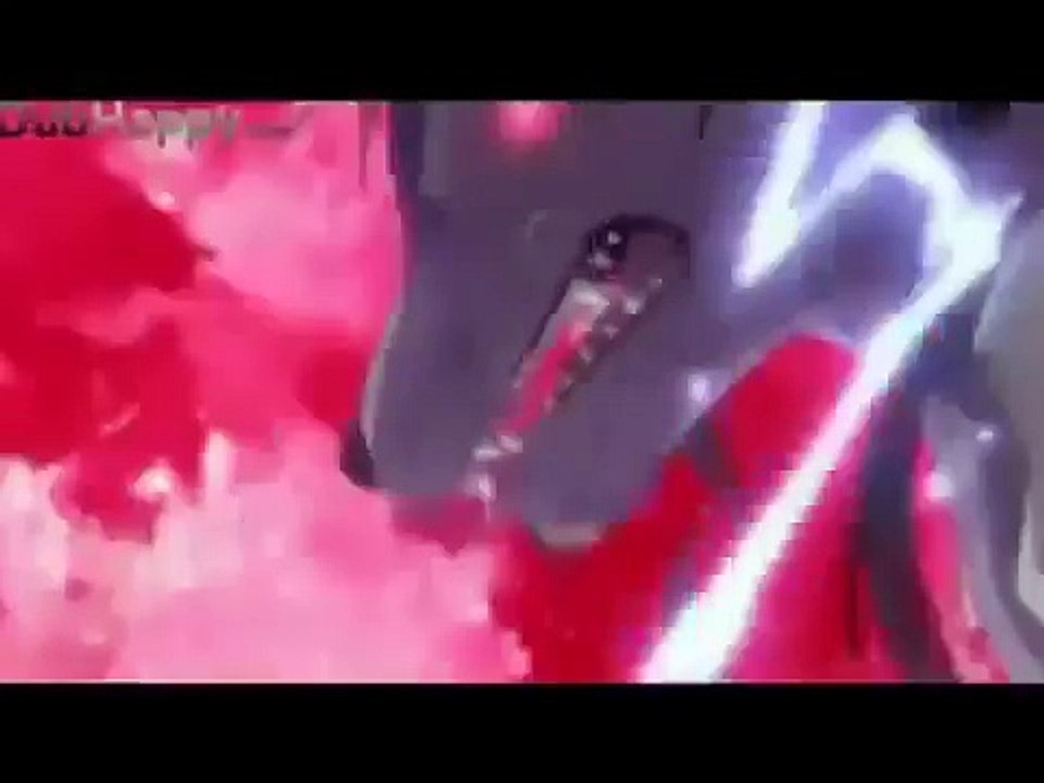 WEREWOLVES HOWLING! AMV