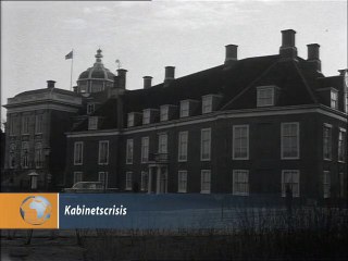 Kabinetscrisis - 1958