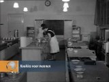Kookles voor mannen - 1958