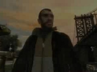 Grand Theft Auto IV - Trailer
