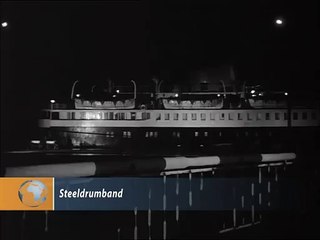 steeldrumband - 1958