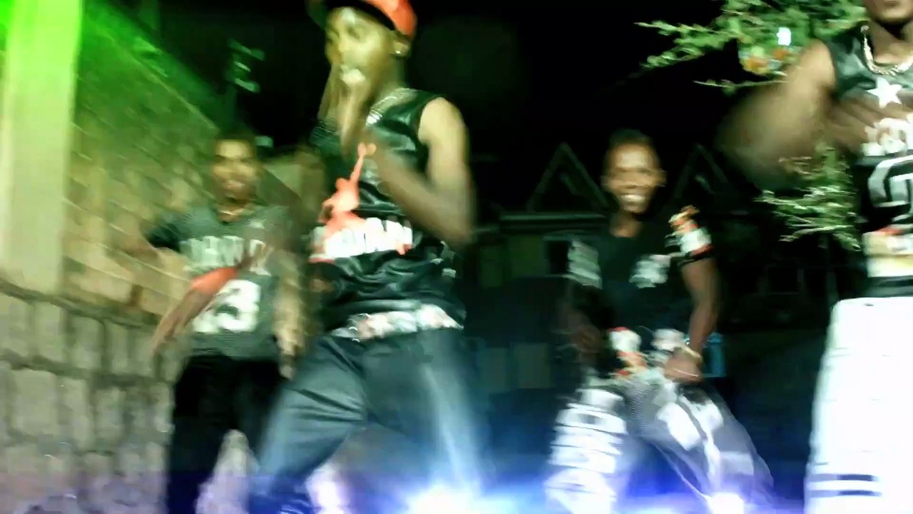 DERSMEN - Nôfinôfy naka